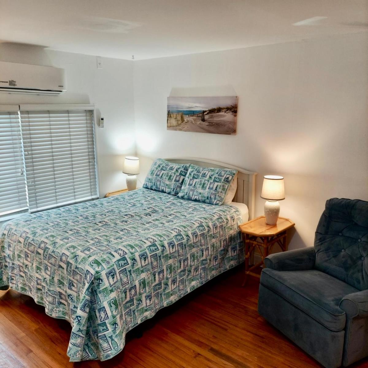 Twins Inn & Apartments St. Pete Beach Zewnętrze zdjęcie