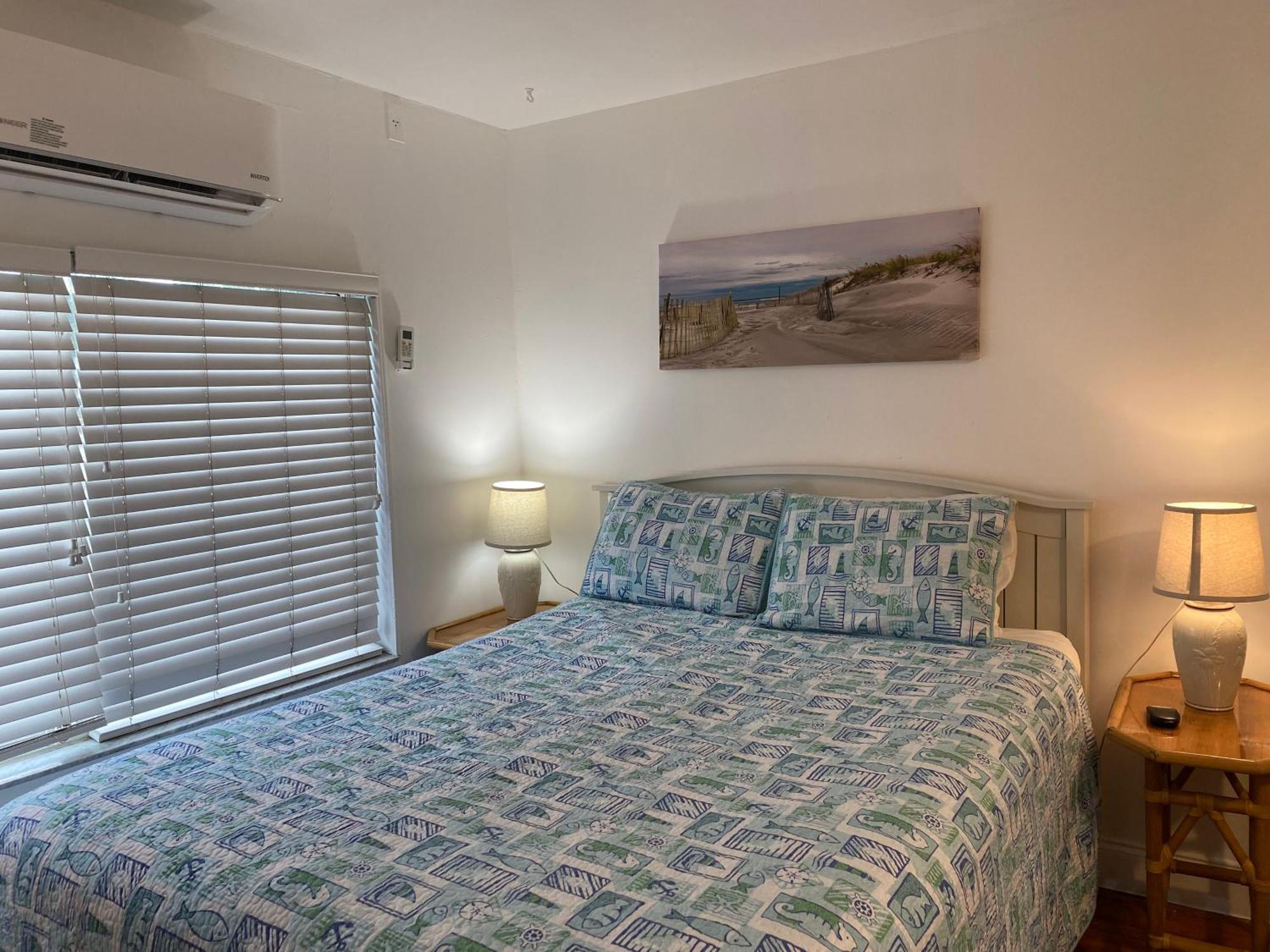 Twins Inn & Apartments St. Pete Beach Zewnętrze zdjęcie