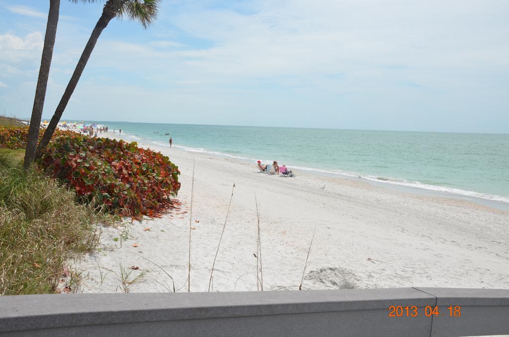 Twins Inn & Apartments St. Pete Beach Zewnętrze zdjęcie