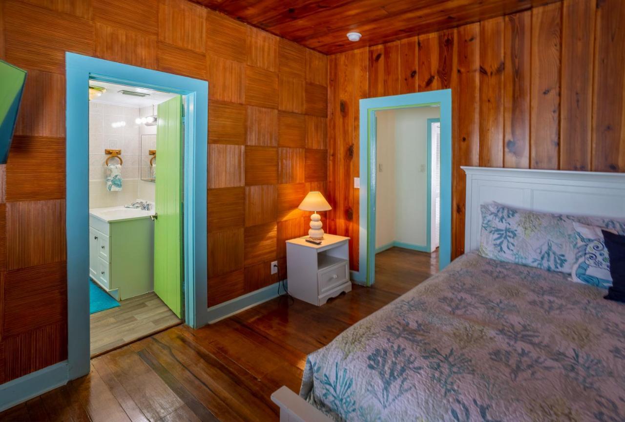 Twins Inn & Apartments St. Pete Beach Zewnętrze zdjęcie