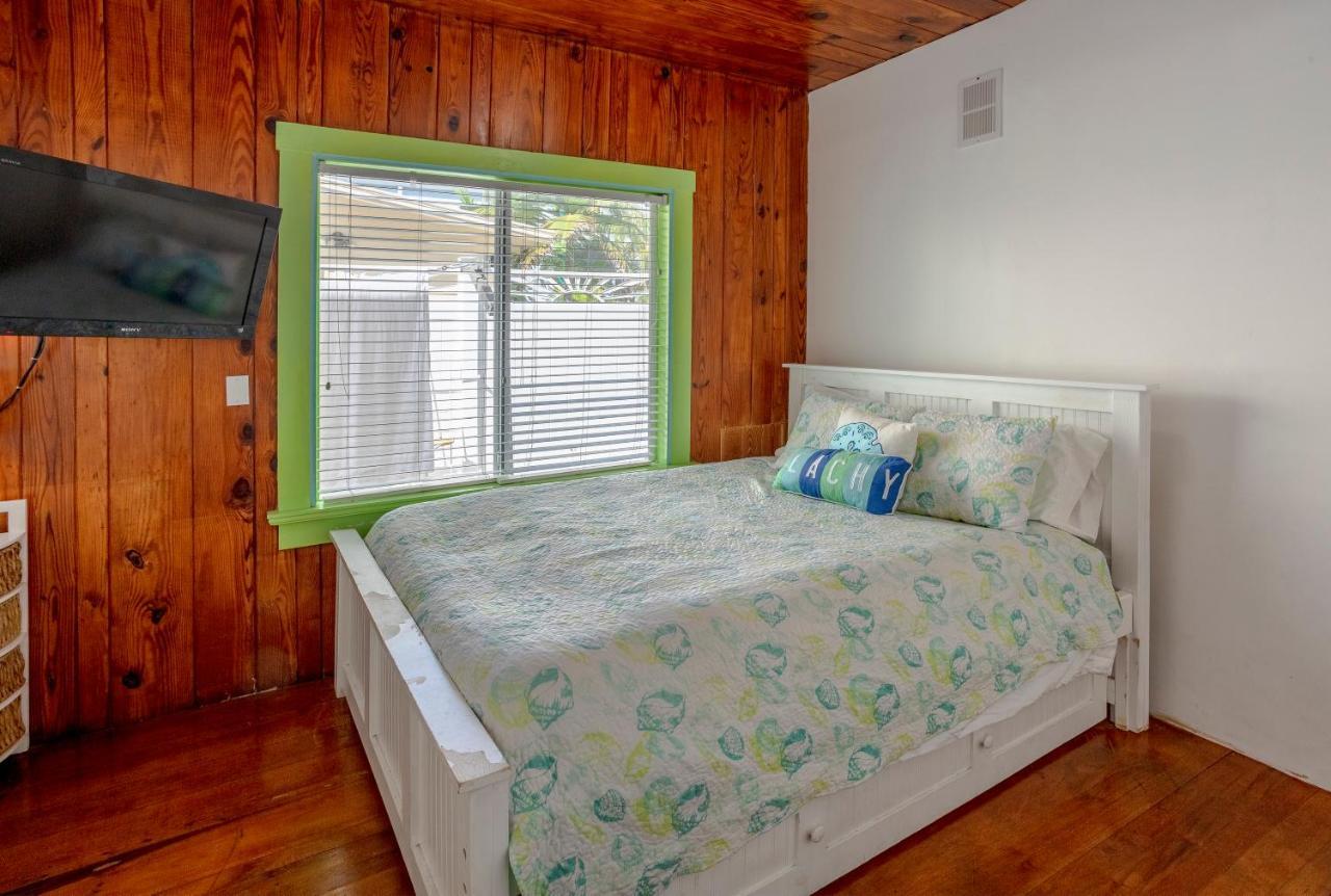 Twins Inn & Apartments St. Pete Beach Zewnętrze zdjęcie