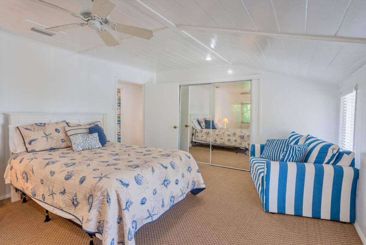 Twins Inn & Apartments St. Pete Beach Zewnętrze zdjęcie